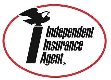 independent insurance agents logo