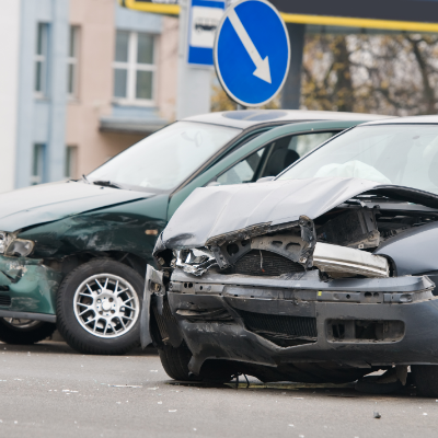collision and comprehensive insurance