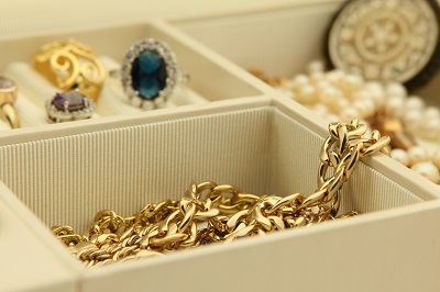 image of jewelry